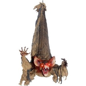 Party Destination Hanging Slashing Bat